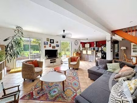 vente maison à hede (35630) : à vendre / 194m² hede