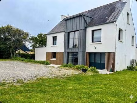 vente maison à landunvez (29840) : à vendre / 199m² landunvez