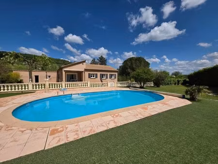 maison de plain pied