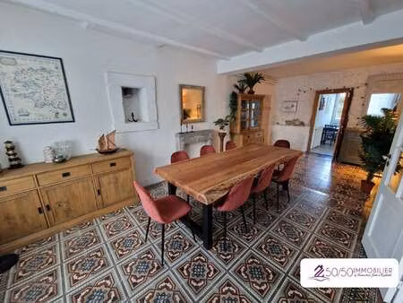 vente maison à lesneven (29260) : à vendre / 190m² lesneven