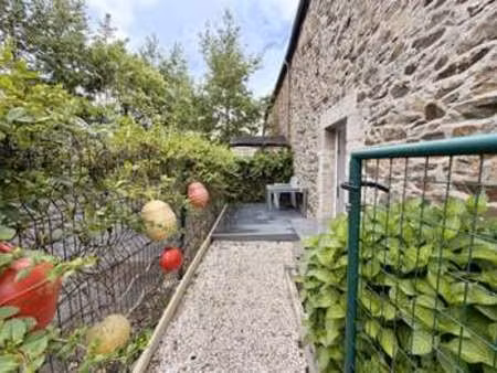vente maison à perros-guirec (22700) : à vendre / 54m² perros-guirec