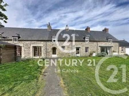 vente maison à ploumagoar (22970) : à vendre / 178m² ploumagoar