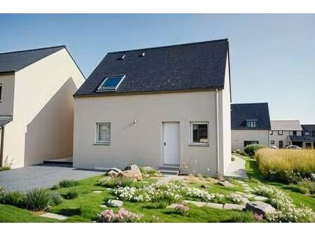 vente maison à rannée (35130) : à vendre / 75m² rannée
