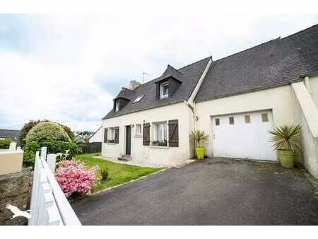 vente maison à saint-martin-des-champs (29600) : à vendre / 105m² saint-martin-des-champs