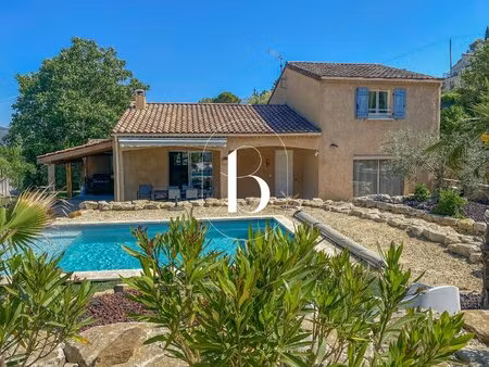 maison contemporaine