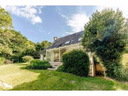 vente maison à telgruc-sur-mer (29560) : à vendre / 123m² telgruc-sur-mer