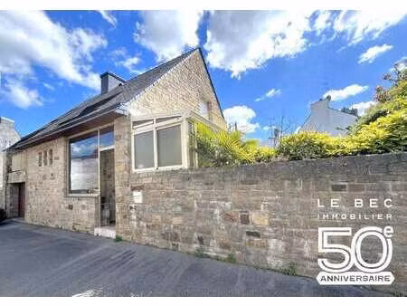 vente maison à vannes (56000) : à vendre / 105m² vannes