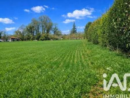 vente terrain à saint-vincent-sur-oust (56350) : à vendre / 1852m² saint-vincent-sur-oust