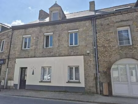 vente immeuble à broons (22250) : à vendre / 232m² broons
