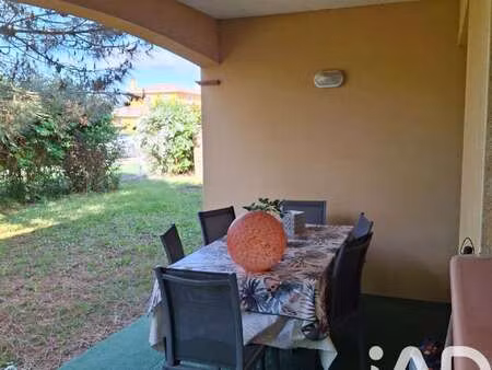 vente appartement 3 pièces piscine à montauban (82000) : à vendre 3 pièces piscine / 69m² 