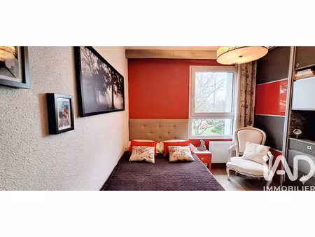 vente appartement 3 pièces à toulouse (31000) : à vendre 3 pièces / 53m² toulouse