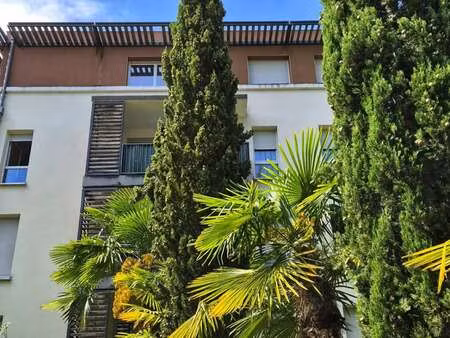 vente appartement 3 pièces à toulouse (31000) : à vendre 3 pièces / 60m² toulouse