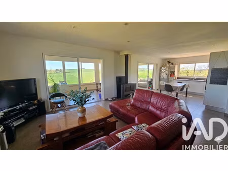 vente maison à auterive (31190) : à vendre / 100m² auterive