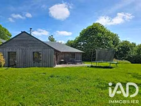 vente maison au parc (50870) : à vendre / 110m² le parc