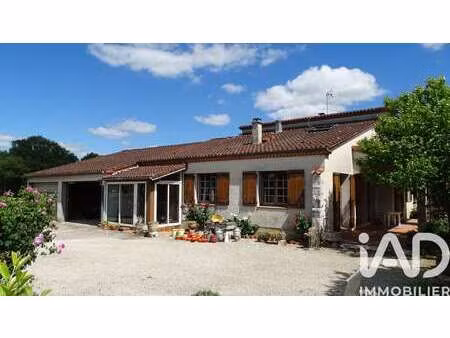 vente maison à revel (31250) : à vendre / 278m² revel