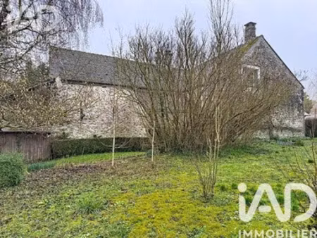 maison à saint-ouen-en-brie (77720)