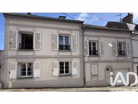vente maison piscine à trouville-sur-mer (14360) : à vendre piscine / 224m² trouville-sur-