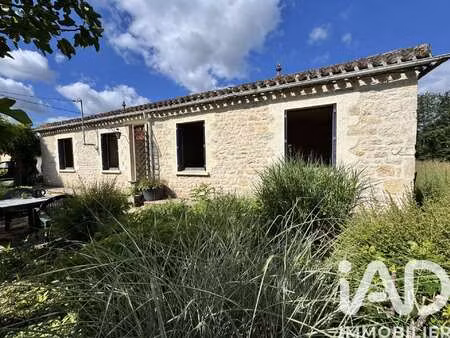 vente maison à vire-sur-lot (46700) : à vendre / 92m² vire-sur-lot