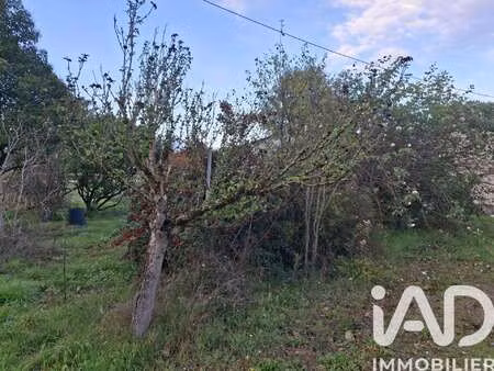 vente terrain à la ville-dieu-du-temple (82290) : à vendre / 850m² la ville-dieu-du-temple