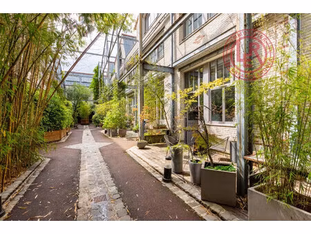 vente appartement 6 pièces