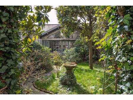 vente appartement 9 pièces