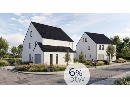 huis te koop in huldenberg met 4 slaapkamers