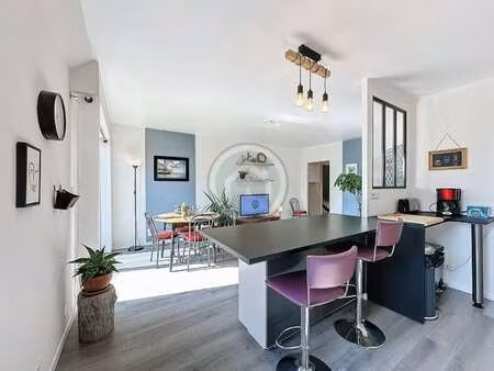 location appartement 3 pièces au relecq-kerhuon (29480) : à louer 3 pièces / 60m² le relec
