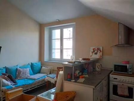 location appartement 2 pièces à vertou (44120) : à louer 2 pièces / 35m² vertou