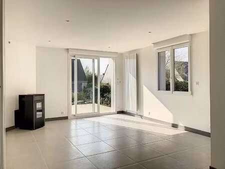 location maison à briec (29510) : à louer / 114m² briec