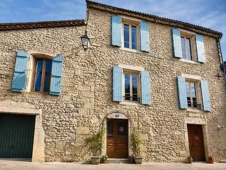 vente maison à prayssac (46220) : à vendre / 147m² prayssac