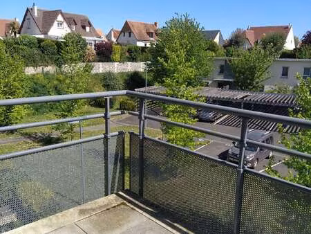 location appartement 2 pièces à bretteville-sur-odon (14760) : à louer 2 pièces / 44m² bre