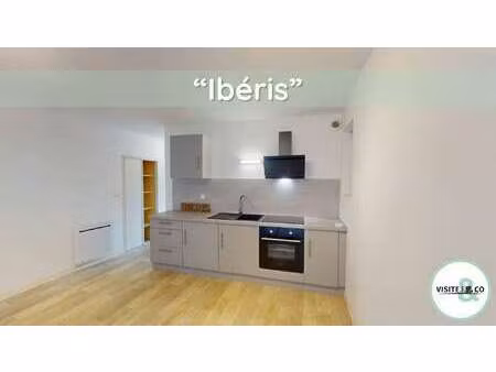location appartement 2 pièces à condé-en-normandie (14110) : à louer 2 pièces / 38m² condé