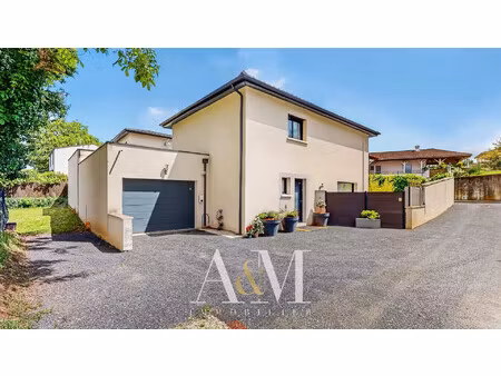 vente villa 5 pièces