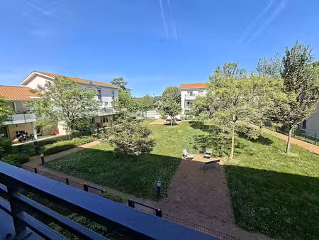 appartement à vendre saint-maurice-de-beynost