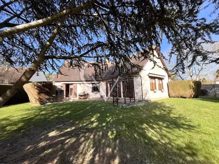 vente maison 6 pièces 205 m² à gisors (27140)  455 000 €