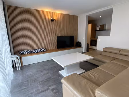 chambre à louer - colocation - bron