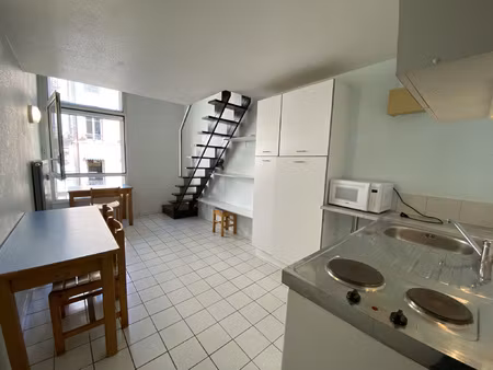 studio meuble - lyon 7