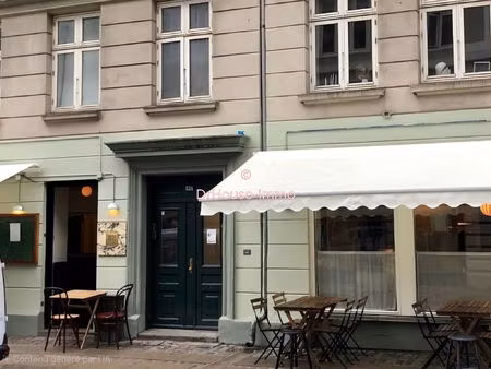 restaurant cuisine ouverte