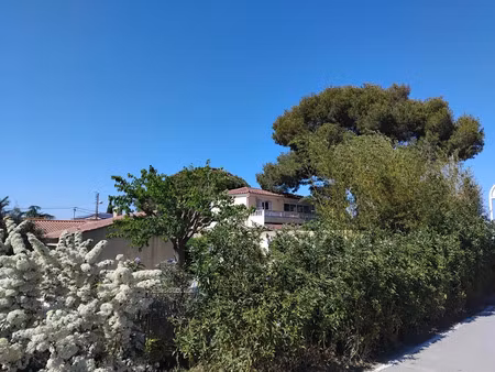 vente local commercial 5 pièces 114m2 ayguade-ceinturon 83400 - 1248000 € - surface privée