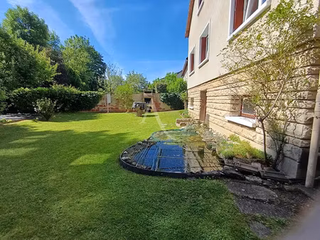vente maison 7 pièces 170 m² à champs-sur-marne (77420)  485 000 €