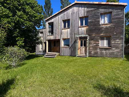 vente maison 7 pièces 212 m² à vaunaveys-la-rochette (26400)  485 000 €