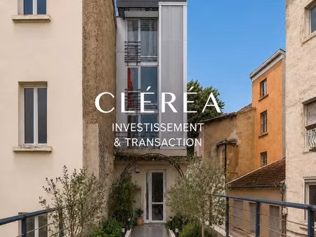 maison d'architecte de 160m² primée au coeur de la croix-rou