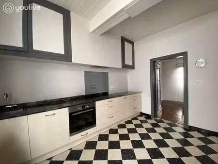 vente maison à samatan (32130) : à vendre / 109m² samatan