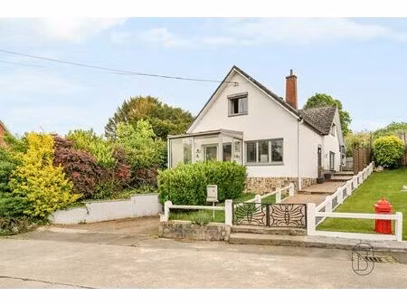 maison à vendre à rue du bois 5 flobecq (rbv88613)