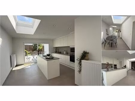 maison à vendre à bissegemsestraat 261 bissegem (rwc42530)