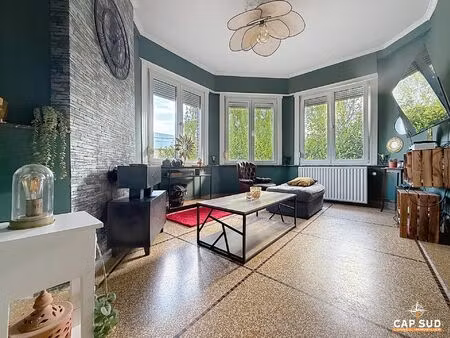maison à vendre à rue de cognelée 7 la bruyère (vbe21826)