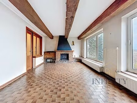 maison à vendre à rue de la concorde 43 chênée (vbe22129)