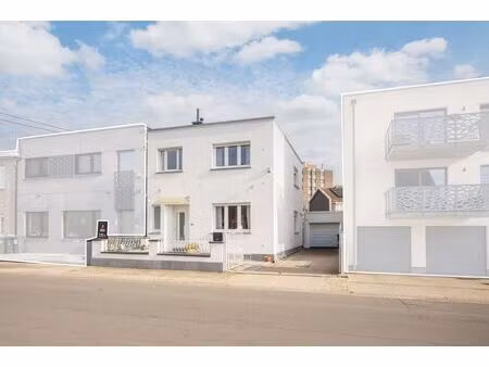 maison à vendre à rue du chêne 64 oupeye (vbe21933)