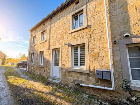 maison à vendre à rue jean doinet 10 sprimont (vbe21974)