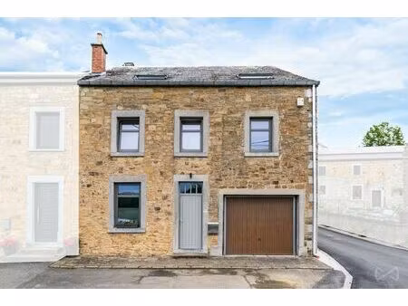 maison à vendre à rue du village 60 tinlot (vbe21746)